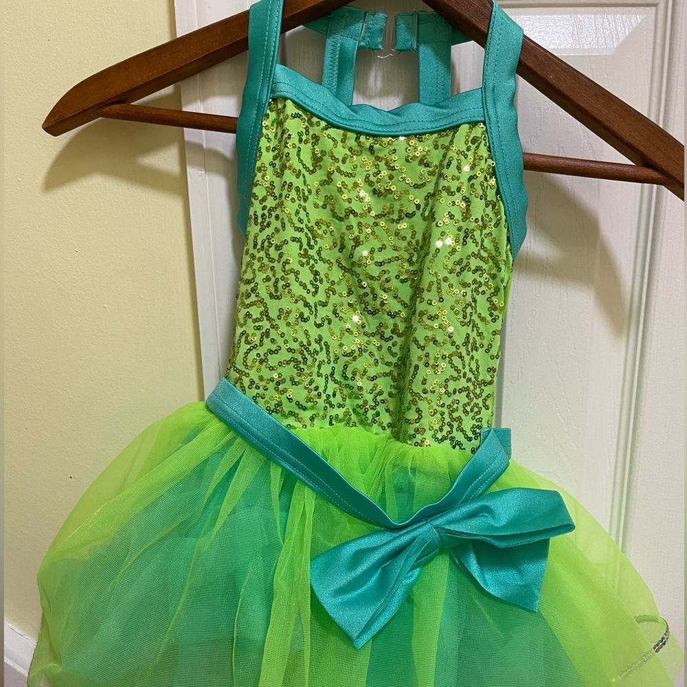 Lot of 2- Ballet Tutu-Costume- Size 4T/XSC